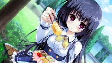 画像集#006のサムネイル/PS Vita向け「Friend to Lover 〜フレラバ〜」が2015年3月26日に発売。彼女に選んだヒロインと,思う存分イチャイチャできる恋愛アドベンチャー