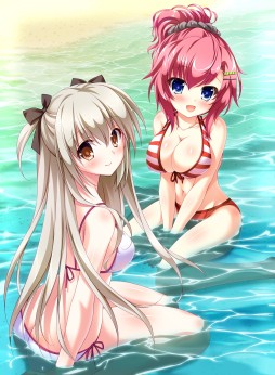 ꡼ No.001 | Friend to Lover׸ȹǤΥѥå䥵֥餬