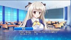 画像ギャラリー No.003のサムネイル画像 / 「Friend to Lover」,体験版の配信がスタート。作品のプロローグや一部のイベントを楽しめる