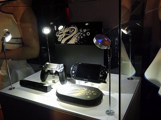 画像集#004のサムネイル/PlayStationプラットフォームがついに中国で展開。中国発タイトルのグローバル展開構想も明らかにされたプレスカンファレンスをレポート