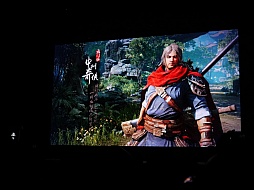 画像集#008のサムネイル/PlayStationプラットフォームがついに中国で展開。中国発タイトルのグローバル展開構想も明らかにされたプレスカンファレンスをレポート