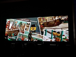 画像集#011のサムネイル/PlayStationプラットフォームがついに中国で展開。中国発タイトルのグローバル展開構想も明らかにされたプレスカンファレンスをレポート