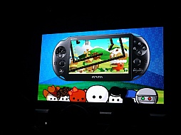画像集#014のサムネイル/PlayStationプラットフォームがついに中国で展開。中国発タイトルのグローバル展開構想も明らかにされたプレスカンファレンスをレポート