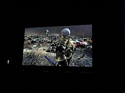 画像集#022のサムネイル/PlayStationプラットフォームがついに中国で展開。中国発タイトルのグローバル展開構想も明らかにされたプレスカンファレンスをレポート