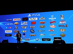 画像集#023のサムネイル/PlayStationプラットフォームがついに中国で展開。中国発タイトルのグローバル展開構想も明らかにされたプレスカンファレンスをレポート