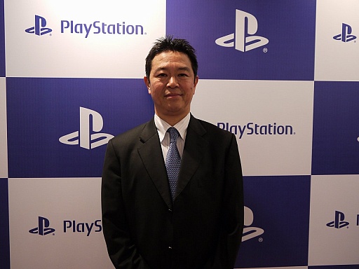 画像集#025のサムネイル/PlayStationプラットフォームがついに中国で展開。中国発タイトルのグローバル展開構想も明らかにされたプレスカンファレンスをレポート