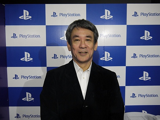 画像集#026のサムネイル/PlayStationプラットフォームがついに中国で展開。中国発タイトルのグローバル展開構想も明らかにされたプレスカンファレンスをレポート