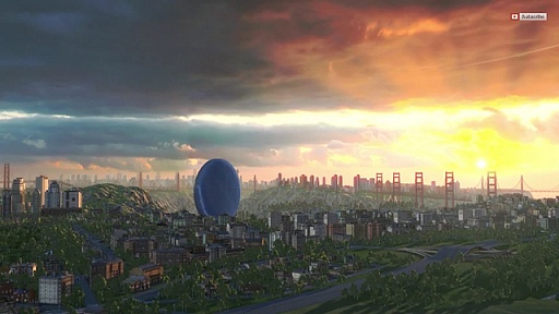 ���������꡼ No.002�Υ���ͥ������ / 1000��ʾ�η�ʪ�ǳ�����ڤ�����ԻԷ��ߥ����Cities XXL�פ�ȯɽ