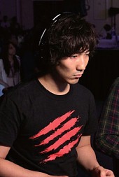 ꡼ No.002 | TGS 2015ǡ֥IVפŤˡץޡΥϥ黲