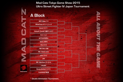 ꡼ No.002 | TGS 2015ǳŤ֥ȥ饹ȥ꡼ȥեIV פΥȡʥɽϥꡤInfiltrationϤᡤ⳰Υץޡ