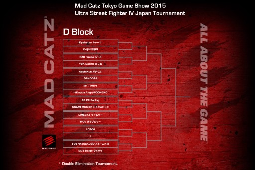 ꡼ No.005 | TGS 2015ǳŤ֥ȥ饹ȥ꡼ȥեIV פΥȡʥɽϥꡤInfiltrationϤᡤ⳰Υץޡ