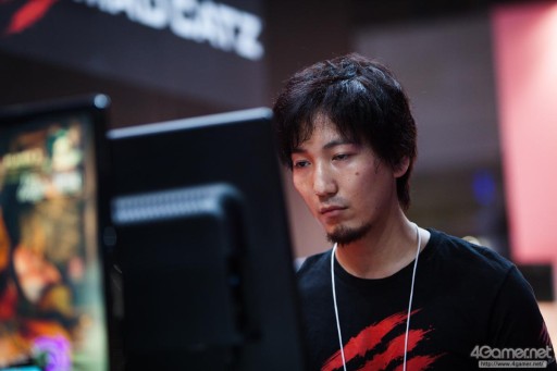 ꡼ No.007 | TGS 2015ؤΥåȤϤμˡ Ķϥ٥襤Ÿ줿֥ȥ饹ȥ꡼ȥեIV Twitter¶ޤȤ