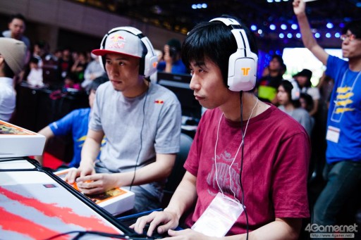 ꡼ No.010 | TGS 2015ؤΥåȤϤμˡ Ķϥ٥襤Ÿ줿֥ȥ饹ȥ꡼ȥեIV Twitter¶ޤȤ