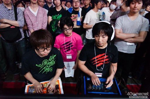 ꡼ No.012 | TGS 2015ؤΥåȤϤμˡ Ķϥ٥襤Ÿ줿֥ȥ饹ȥ꡼ȥեIV Twitter¶ޤȤ