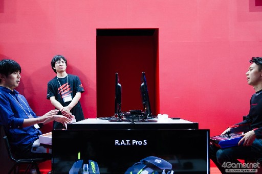 ꡼ No.014 | TGS 2015ؤΥåȤϤμˡ Ķϥ٥襤Ÿ줿֥ȥ饹ȥ꡼ȥեIV Twitter¶ޤȤ