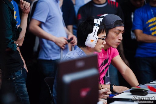 ꡼ No.015 | TGS 2015ؤΥåȤϤμˡ Ķϥ٥襤Ÿ줿֥ȥ饹ȥ꡼ȥեIV Twitter¶ޤȤ