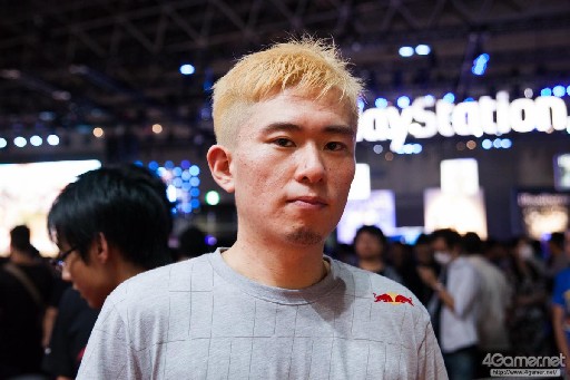 ꡼ No.021 | TGS 2015ؤΥåȤϤμˡ Ķϥ٥襤Ÿ줿֥ȥ饹ȥ꡼ȥեIV Twitter¶ޤȤ