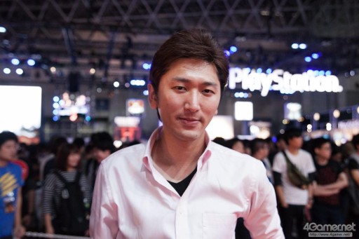 ꡼ No.022 | TGS 2015ؤΥåȤϤμˡ Ķϥ٥襤Ÿ줿֥ȥ饹ȥ꡼ȥեIV Twitter¶ޤȤ