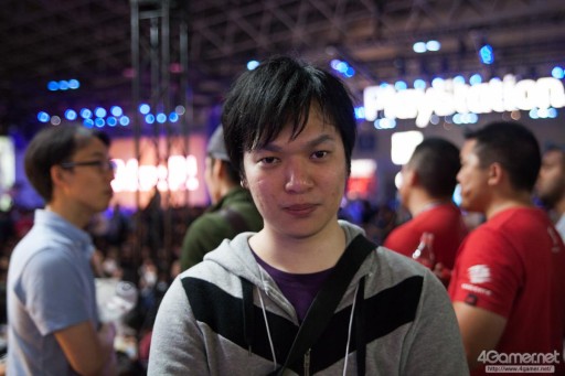 ꡼ No.024 | TGS 2015ؤΥåȤϤμˡ Ķϥ٥襤Ÿ줿֥ȥ饹ȥ꡼ȥեIV Twitter¶ޤȤ