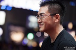 ꡼ No.028 | TGS 2015ؤΥåȤϤμˡ Ķϥ٥襤Ÿ줿֥ȥ饹ȥ꡼ȥեIV Twitter¶ޤȤ