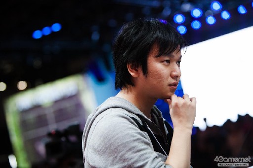 ꡼ No.031 | TGS 2015ؤΥåȤϤμˡ Ķϥ٥襤Ÿ줿֥ȥ饹ȥ꡼ȥեIV Twitter¶ޤȤ