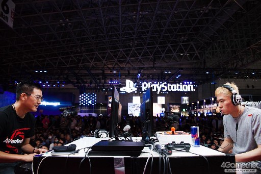 ꡼ No.035 | TGS 2015ؤΥåȤϤμˡ Ķϥ٥襤Ÿ줿֥ȥ饹ȥ꡼ȥեIV Twitter¶ޤȤ