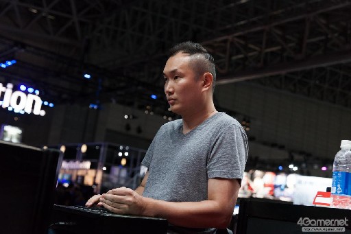 ꡼ No.038 | TGS 2015ؤΥåȤϤμˡ Ķϥ٥襤Ÿ줿֥ȥ饹ȥ꡼ȥեIV Twitter¶ޤȤ