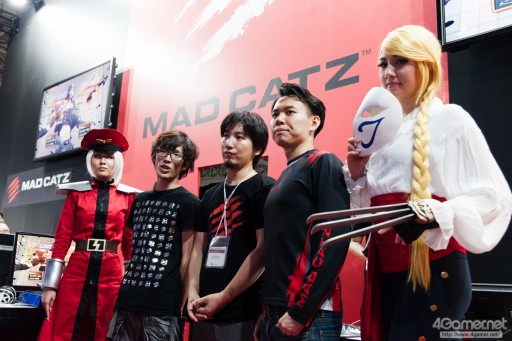 ꡼ No.046 | TGS 2015ؤΥåȤϤμˡ Ķϥ٥襤Ÿ줿֥ȥ饹ȥ꡼ȥեIV Twitter¶ޤȤ