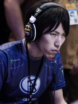 ���������꡼ No.001�Υ���ͥ������ / ���줬����IV���꡼��7ǯ�����軻���֥���ȥ饹�ȥ꡼�ȥե�������IV�׸�����������Capcom Cup Finals 2015�״��塞���ɡ�����Ϸ���ī3��30����