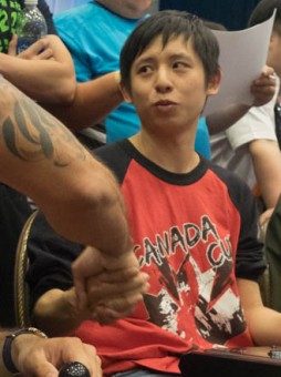 ���������꡼ No.009�Υ���ͥ������ / ���줬����IV���꡼��7ǯ�����軻���֥���ȥ饹�ȥ꡼�ȥե�������IV�׸�����������Capcom Cup Finals 2015�״��塞���ɡ�����Ϸ���ī3��30����