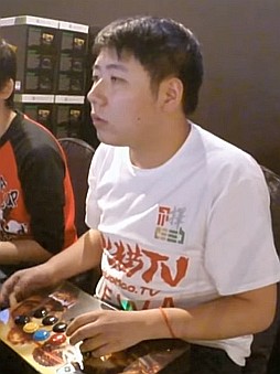 ���������꡼ No.011�Υ���ͥ������ / ���줬����IV���꡼��7ǯ�����軻���֥���ȥ饹�ȥ꡼�ȥե�������IV�׸�����������Capcom Cup Finals 2015�״��塞���ɡ�����Ϸ���ī3��30����