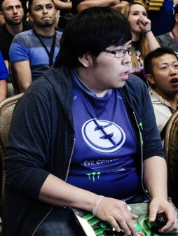 ���������꡼ No.022�Υ���ͥ������ / ���줬����IV���꡼��7ǯ�����軻���֥���ȥ饹�ȥ꡼�ȥե�������IV�׸�����������Capcom Cup Finals 2015�״��塞���ɡ�����Ϸ���ī3��30����