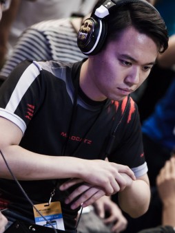 ���������꡼ No.024�Υ���ͥ������ / ���줬����IV���꡼��7ǯ�����軻���֥���ȥ饹�ȥ꡼�ȥե�������IV�׸�����������Capcom Cup Finals 2015�״��塞���ɡ�����Ϸ���ī3��30����