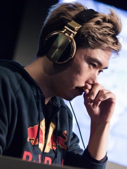 ���������꡼ No.028�Υ���ͥ������ / ���줬����IV���꡼��7ǯ�����軻���֥���ȥ饹�ȥ꡼�ȥե�������IV�׸�����������Capcom Cup Finals 2015�״��塞���ɡ�����Ϸ���ī3��30����