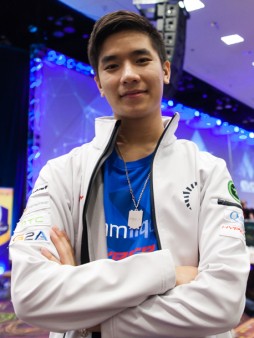 ���������꡼ No.031�Υ���ͥ������ / ���줬����IV���꡼��7ǯ�����軻���֥���ȥ饹�ȥ꡼�ȥե�������IV�׸�����������Capcom Cup Finals 2015�״��塞���ɡ�����Ϸ���ī3��30����