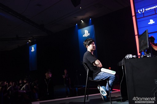 ٥8ꤷϻĤ3ͤˡ֥ȥ饹ȥ꡼ȥեIVCapcom Cup Finals 2015׸ϥݡȤޤȤ