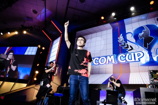 ꡼ No.001 | ®ۥIVCapcom Cup Finals 2015סͥϤΤꡣͥ޶1500ߤͥϥϥ