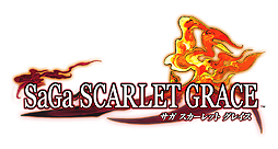 画像ギャラリー No.002のサムネイル画像 / サガシリーズ最新作「SaGa SCARLET GRACE」,河津秋敏氏による,プロローグや主人公キャラについての解説コメントが公開