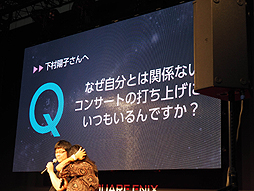 TGS 2015ϡSaGa SCARLET GRACEפμµ̡ʡˤꡣƣȲ¼ۻһᡤξ٥ƥʲȤˤȡ٥Ȥ