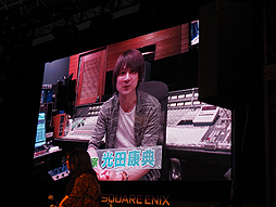 ꡼ No.009Υͥ / TGS 2015ϡSaGa SCARLET GRACEפμµ̡ʡˤꡣƣȲ¼ۻһᡤξ٥ƥʲȤˤȡ٥Ȥ