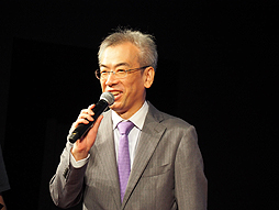 ꡼ No.010Υͥ / TGS 2015ϡSaGa SCARLET GRACEפμµ̡ʡˤꡣƣȲ¼ۻһᡤξ٥ƥʲȤˤȡ٥Ȥ