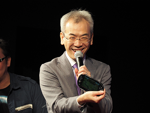 ꡼ No.012Υͥ / TGS 2015ϡSaGa SCARLET GRACEפμµ̡ʡˤꡣƣȲ¼ۻһᡤξ٥ƥʲȤˤȡ٥Ȥ