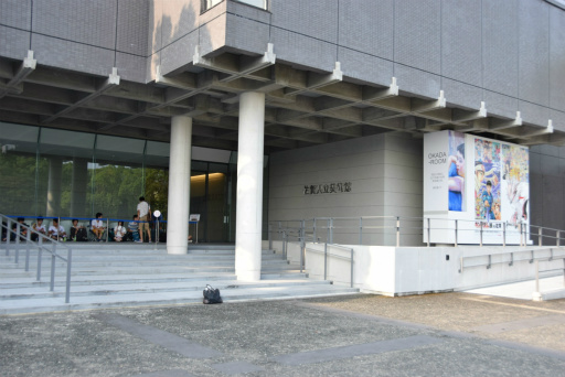 画像ギャラリー No.003のサムネイル画像 / 「ロマンシング佐賀3」現地体験レポート。ついに開幕した佐賀県×サガシリーズのコラボ第3弾は“SaGa愛”に溢れた幸福な空間だった