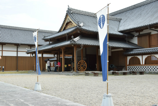 画像ギャラリー No.018のサムネイル画像 / 「ロマンシング佐賀3」現地体験レポート。ついに開幕した佐賀県×サガシリーズのコラボ第3弾は“SaGa愛”に溢れた幸福な空間だった