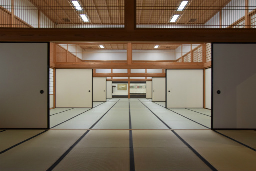 画像ギャラリー No.023のサムネイル画像 / 「ロマンシング佐賀3」現地体験レポート。ついに開幕した佐賀県×サガシリーズのコラボ第3弾は“SaGa愛”に溢れた幸福な空間だった