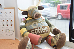 画像ギャラリー No.038のサムネイル画像 / 「ロマンシング佐賀3」現地体験レポート。ついに開幕した佐賀県×サガシリーズのコラボ第3弾は“SaGa愛”に溢れた幸福な空間だった