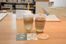 画像ギャラリー No.040のサムネイル画像 / 「ロマンシング佐賀3」現地体験レポート。ついに開幕した佐賀県×サガシリーズのコラボ第3弾は“SaGa愛”に溢れた幸福な空間だった