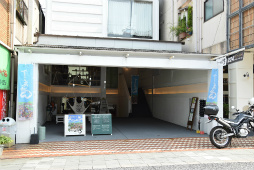 画像ギャラリー No.070のサムネイル画像 / 「ロマンシング佐賀3」現地体験レポート。ついに開幕した佐賀県×サガシリーズのコラボ第3弾は“SaGa愛”に溢れた幸福な空間だった