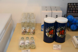 画像ギャラリー No.073のサムネイル画像 / 「ロマンシング佐賀3」現地体験レポート。ついに開幕した佐賀県×サガシリーズのコラボ第3弾は“SaGa愛”に溢れた幸福な空間だった