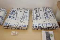 画像ギャラリー No.074のサムネイル画像 / 「ロマンシング佐賀3」現地体験レポート。ついに開幕した佐賀県×サガシリーズのコラボ第3弾は“SaGa愛”に溢れた幸福な空間だった